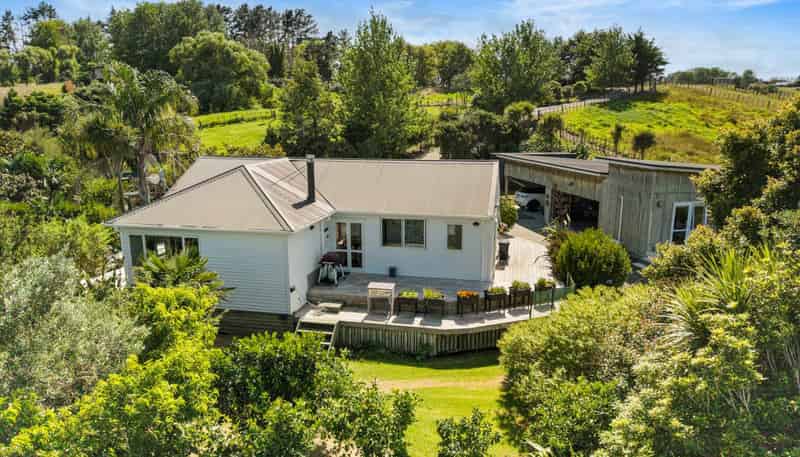 75A Rangiora Road, Kaiwaka