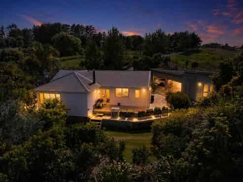 75A Rangiora Road, Kaiwaka