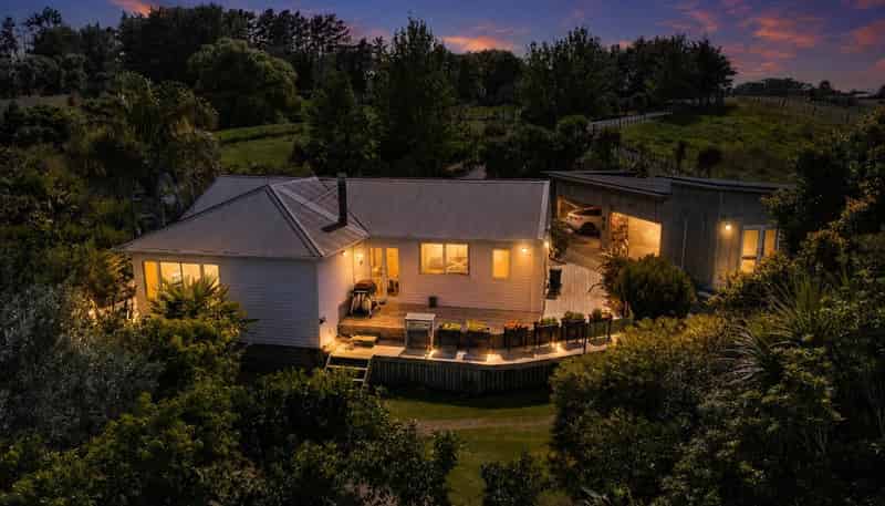 75A Rangiora Road, Kaiwaka