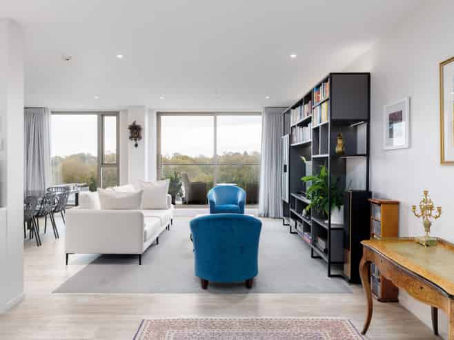 505/64 Kilmore Street, CHRISTCHURCH CENTRAL