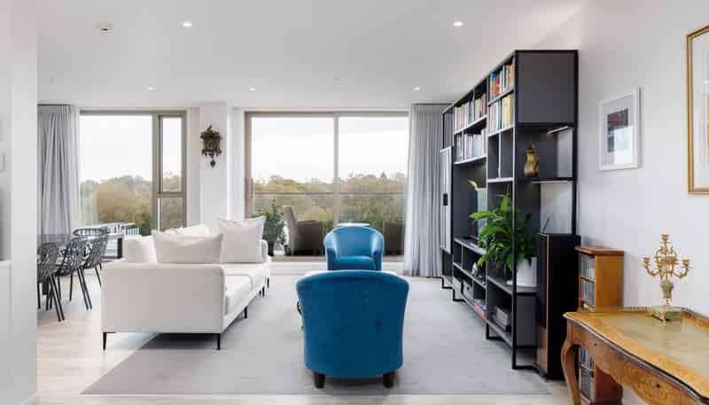 505/64 Kilmore Street, CHRISTCHURCH CENTRAL