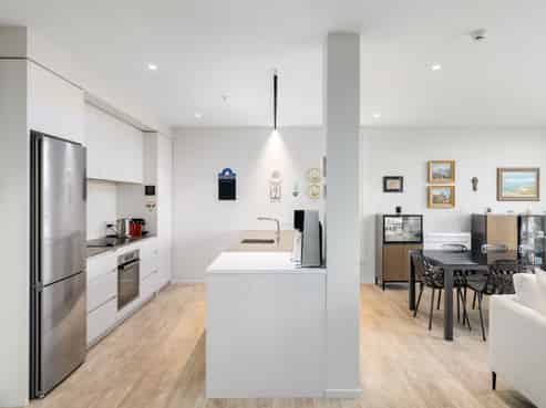 505/64 Kilmore Street, Christchurch Central