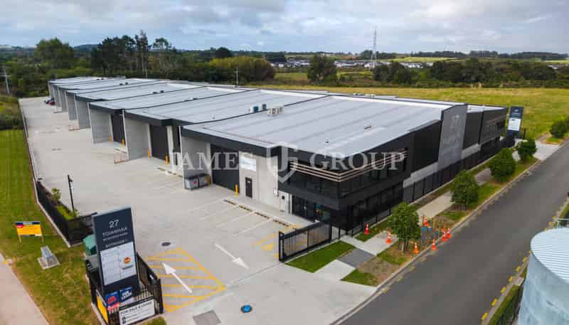27 Toiawaka Road, Drury