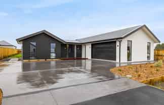 18 Letelle Way, West Melton