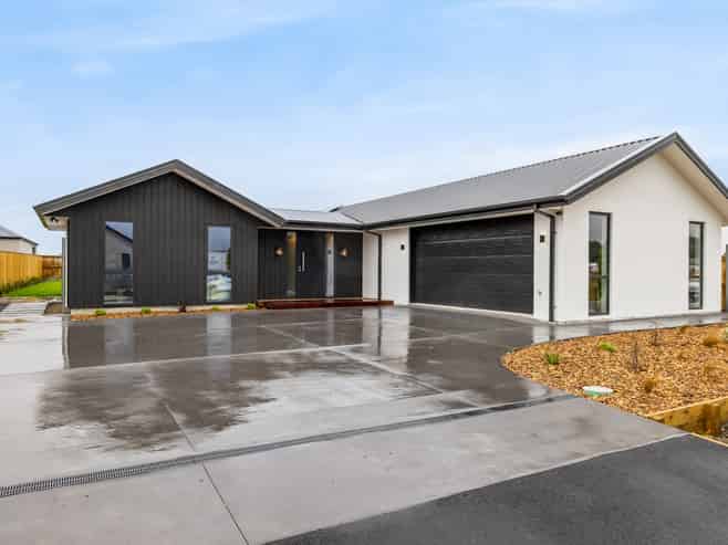18 Letelle Way, West Melton