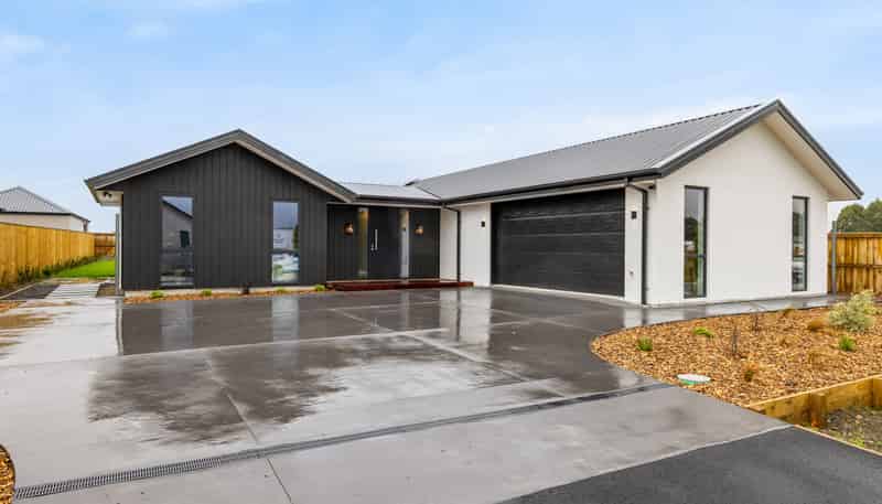 18 Letelle Way, West Melton