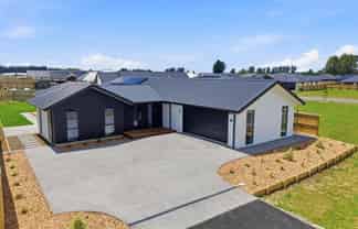 18 Letelle Way, West Melton