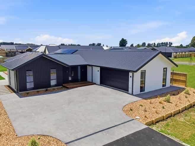 18 Letelle Way, West Melton