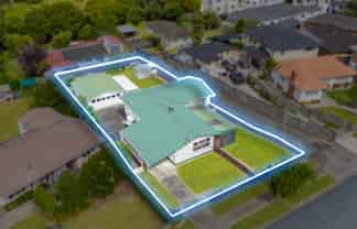 26 Puriri Road, Manurewa