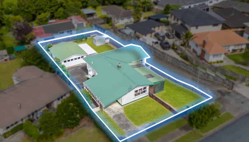 26 Puriri Road, Manurewa