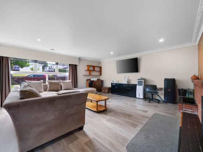 26 Puriri Road, Manurewa