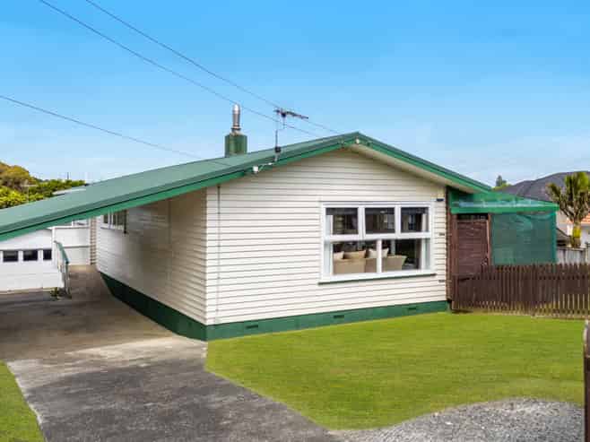 26 Puriri Road, Manurewa