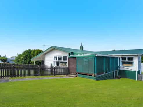 26 Puriri Road, Manurewa