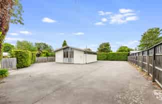 115 Aylesford Street, Mairehau