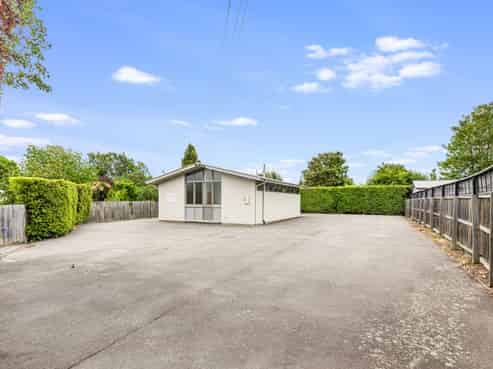 115 Aylesford Street, Mairehau