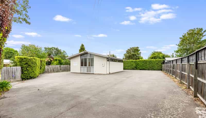 115 Aylesford Street, Mairehau