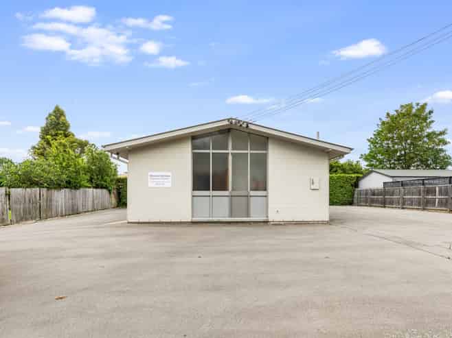 115 Aylesford Street, Mairehau