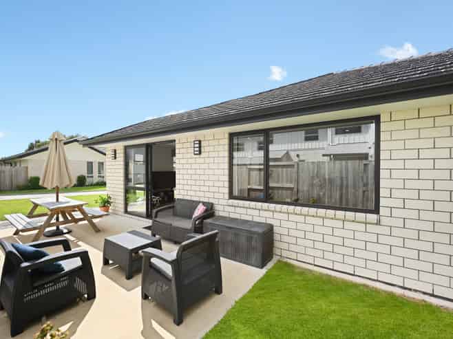 9 Marjoriefield Mews, Fitzroy