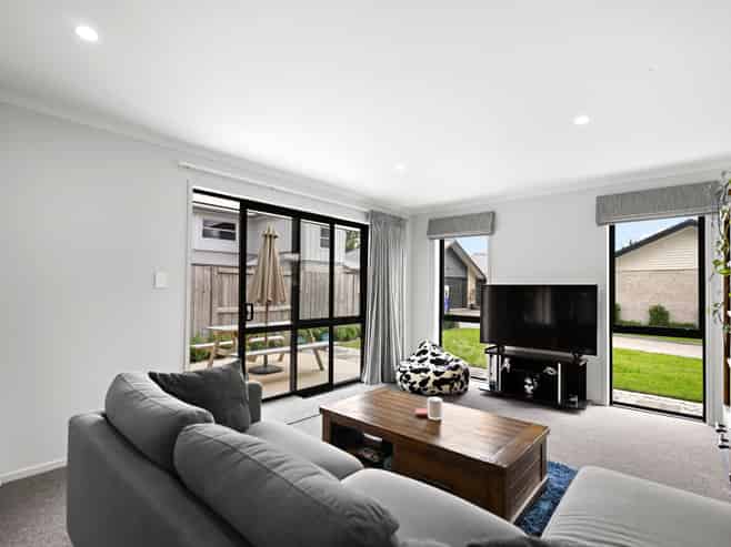 9 Marjoriefield Mews, Fitzroy