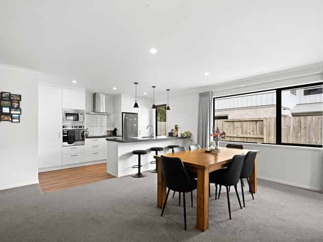 9 Marjoriefield Mews, Fitzroy