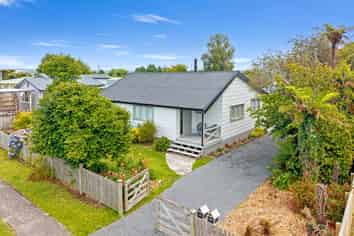 8 Beaumont Road, Ngongotaha