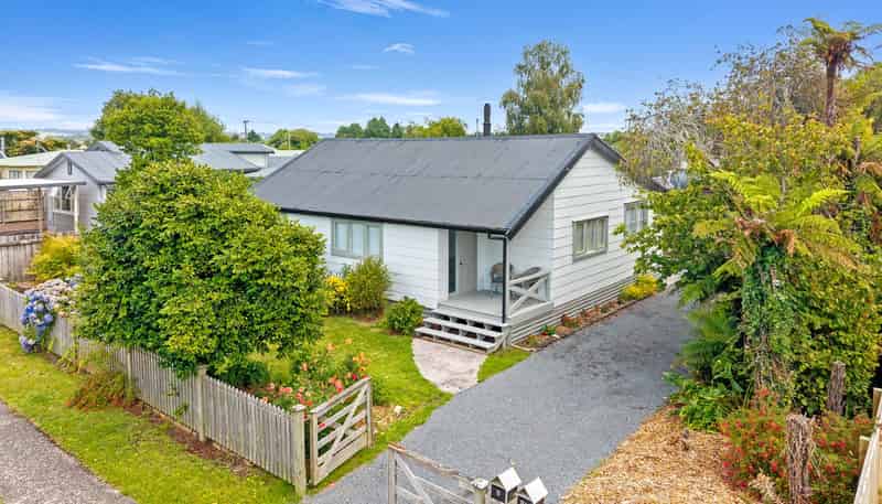 8 Beaumont Road, Ngongotaha