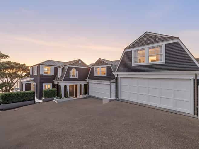  29 Minnehaha Avenue, Takapuna