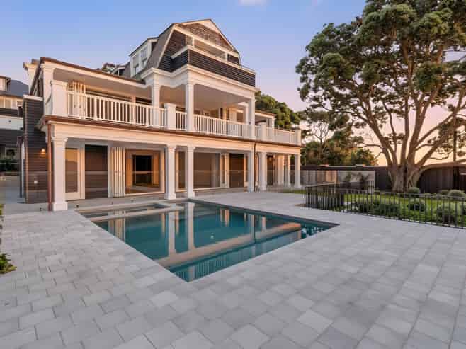  29 Minnehaha Avenue, Takapuna