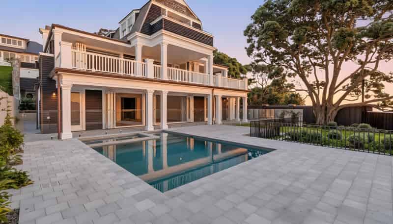  29 Minnehaha Avenue, Takapuna