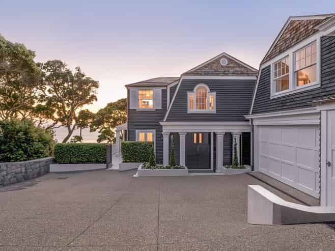  29 Minnehaha Avenue, Takapuna