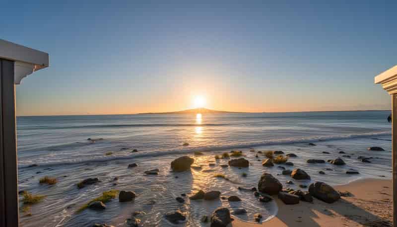  29 Minnehaha Avenue, Takapuna
