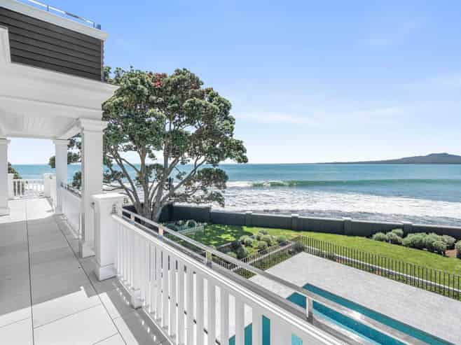  29 Minnehaha Avenue, Takapuna