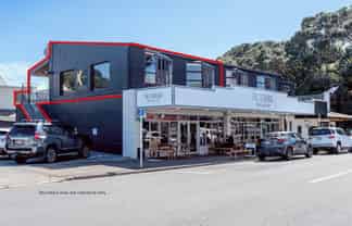 Is this the best located office in the Mount?