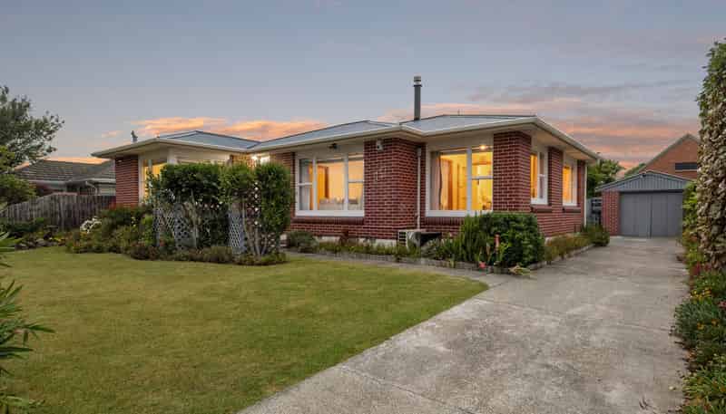 15 Carruthers Street, Ilam