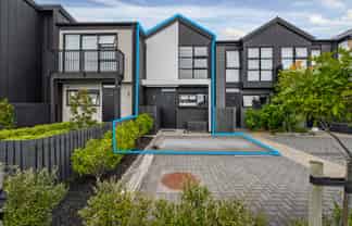 45 Treloar Crescent, Hobsonville