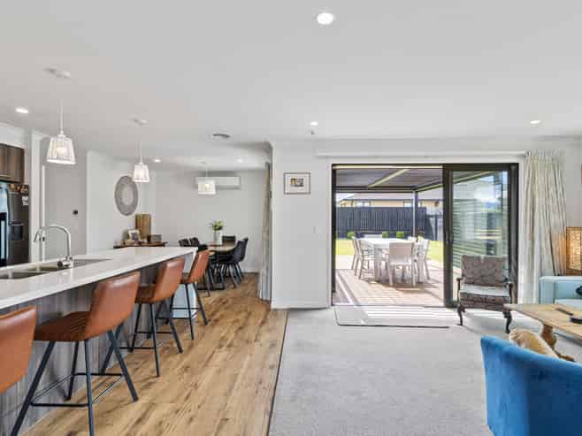 10 Peakedale Drive, Matamata