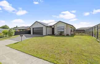 10 Peakedale Drive, Matamata