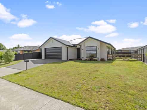 10 Peakedale Drive, Matamata