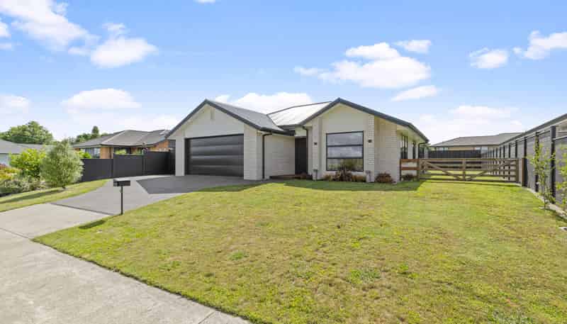 10 Peakedale Drive, Matamata