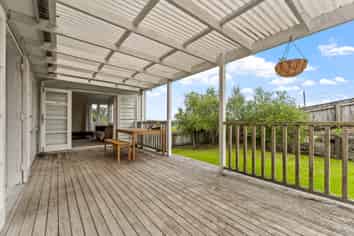 14 Davies Road, Wellsford