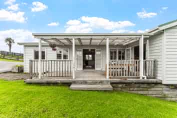 14 Davies Road, Wellsford