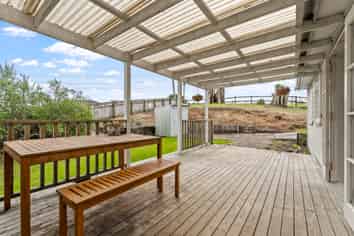 14 Davies Road, Wellsford