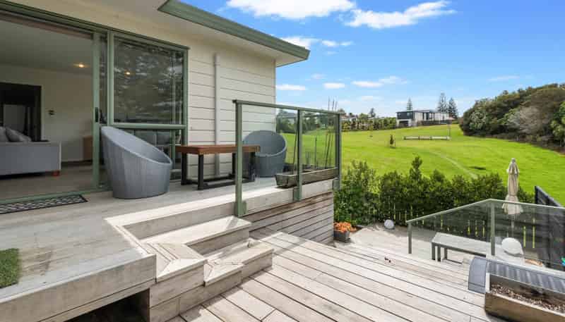22a Silverton Avenue, Waiotaiki Bay
