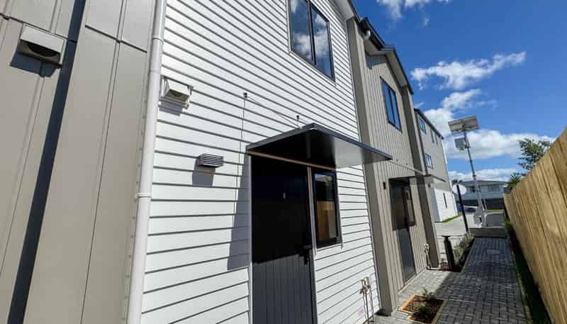 53D Alanbrooke Crescent, Avondale