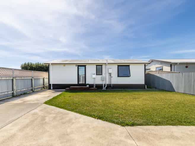 61 Masefield Avenue, Maraenui