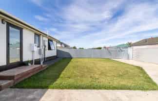 61 Masefield Avenue, Maraenui