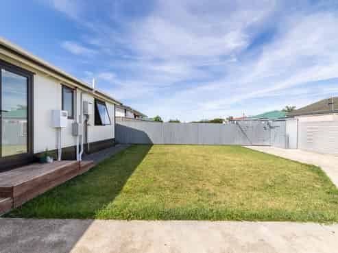 61 Masefield Avenue, Maraenui