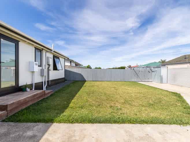 61 Masefield Avenue, Maraenui