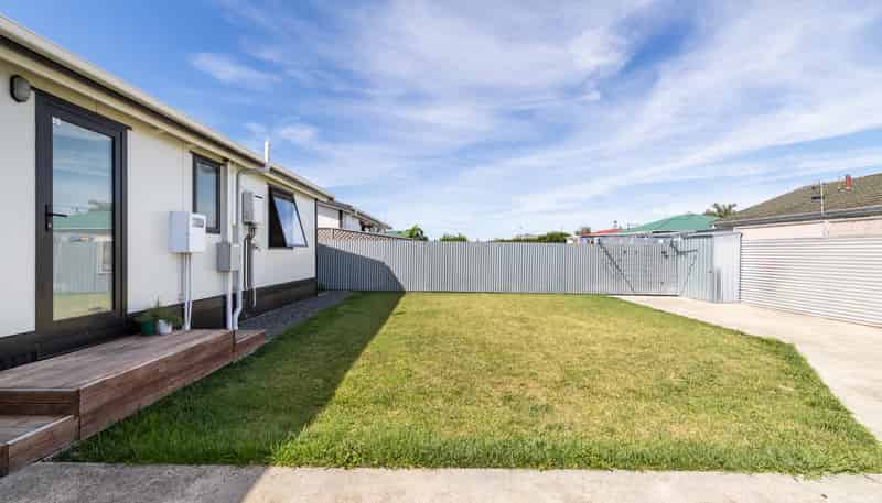 61 Masefield Avenue, Maraenui