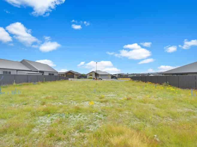 56 Lakeland Avenue, Twizel
